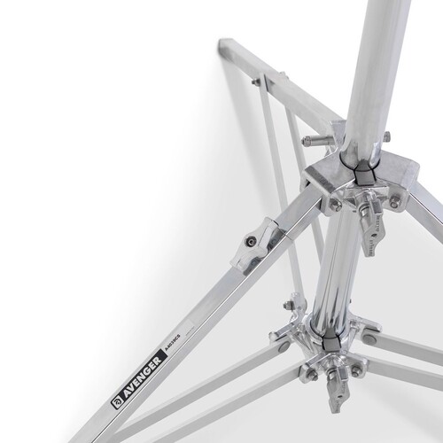 Avenger Baby Combi Boom Stand 39 Chrome Steel 390cm/153.6in A4039CS