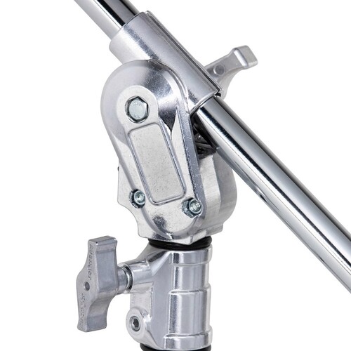 Avenger Baby Combi Boom Stand 39 Chrome Steel 390cm/153.6in A4039CS