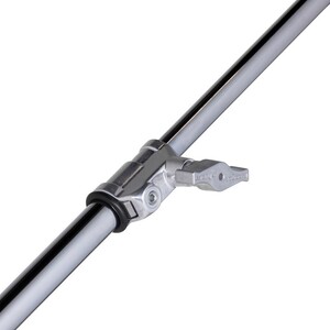 Avenger Baby Combi Boom Stand 39 Chrome Steel 390cm/153.6in A4039CS - Thumbnail