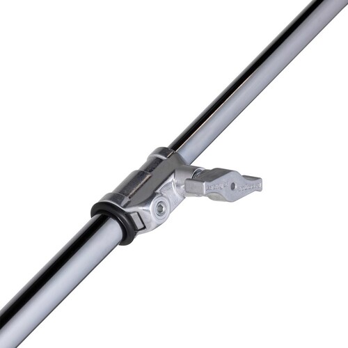 Avenger Baby Combi Boom Stand 39 Chrome Steel 390cm/153.6in A4039CS