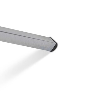 Avenger Baby Combi Boom Stand 39 Chrome Steel 390cm/153.6in A4039CS - Thumbnail
