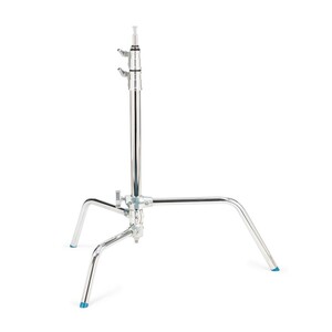 Avenger C-Stand Sliding Leg 20'' 180 cm/69 in Base & Column A2018L - Thumbnail