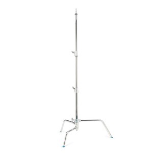 Avenger C-Stand Sliding Leg 20'' 180 cm/69 in Base & Column A2018L - Thumbnail