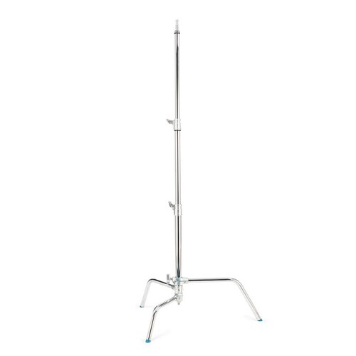 Avenger C-Stand Sliding Leg 20'' 180 cm/69 in Base & Column A2018L