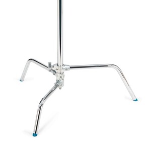 Avenger C-Stand Sliding Leg 20'' 180 cm/69 in Base & Column A2018L - Thumbnail