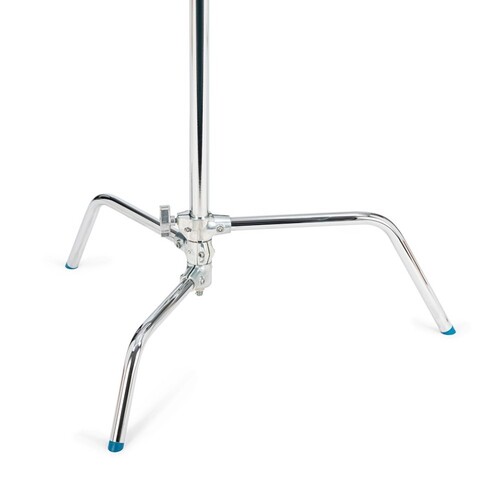 Avenger C-Stand Sliding Leg 20'' 180 cm/69 in Base & Column A2018L