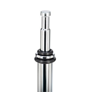 Avenger C-Stand Sliding Leg 20'' 180 cm/69 in Base & Column A2018L - Thumbnail