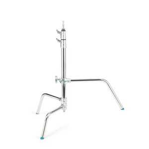 Avenger C-Stand Sliding Leg 20'' 180 cm/69 in Base & Column A2018L - Thumbnail