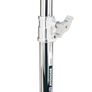 Avenger C-Stand Sliding Leg 20'' 180 cm/69 in Base & Column A2018L - Thumbnail