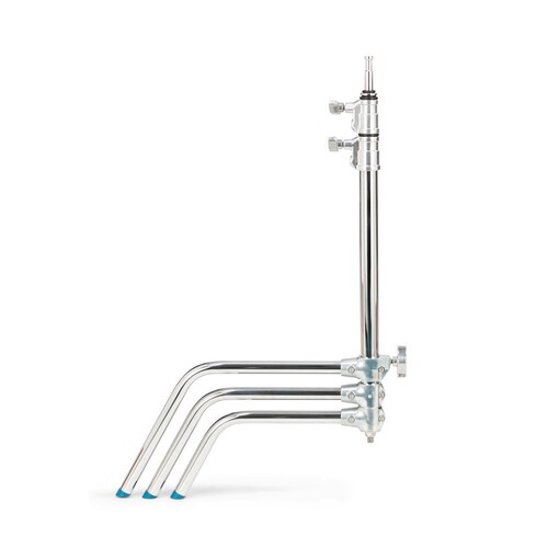 Avenger C-Stand Sliding Leg 20'' 180 cm/69 in Base & Column A2018L
