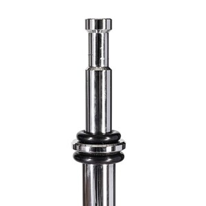 Avenger C-Stand Sliding Leg 20'' 180 cm/69 in Base & Column A2018L - Thumbnail