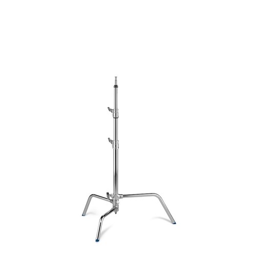 Avenger C-Stand Sliding Leg 20'' 180 cm/69 in Base & Column A2018L