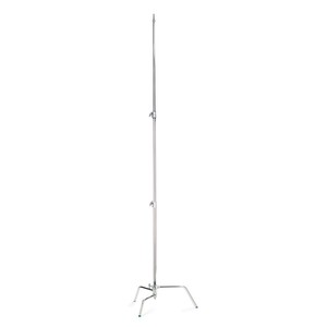 Avenger C-Stand Sliding Leg 40'' CS 3.3 m/10.8' A2033L - Thumbnail