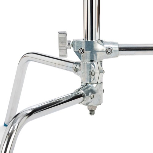 Avenger C-Stand Sliding Leg 40'' CS 3.3 m/10.8' A2033L