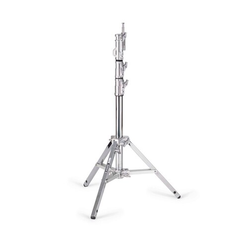 Avenger Combo Stand 20 Sil 200 cm/78 in Steel Double Riser A1020CS