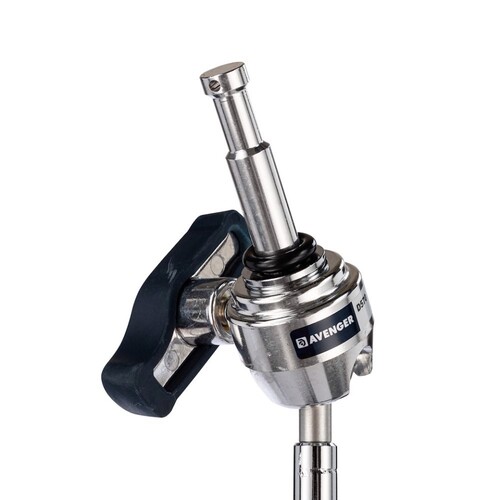 Avenger Extension Arm w/Swivel Pin 16mm/ 5/8in, 91cm/33.8in D570