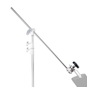 Avenger Extension Grip Arm, Silver 102cm/40in D520 - Thumbnail