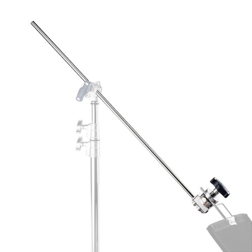 Avenger Extension Grip Arm, Silver 102cm/40in D520