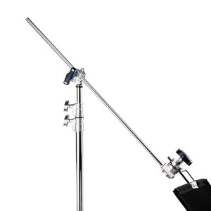 Avenger Extension Grip Arm, Silver 102cm/40in D520 - Thumbnail