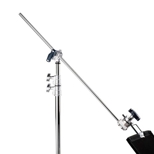 Avenger Extension Grip Arm, Silver 102cm/40in D520