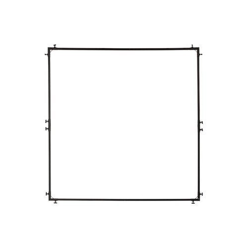 Avenger H800M Modüler Üst Çerçeve 244x244 cm (Kulaklı)