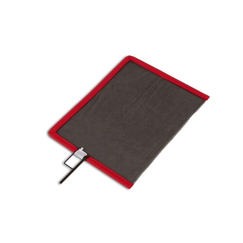 Avenger I650D Double Scrim Black (45 x 60 cm)