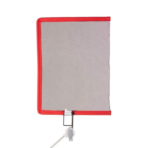 Avenger I650D Double Scrim Black (45 x 60 cm)