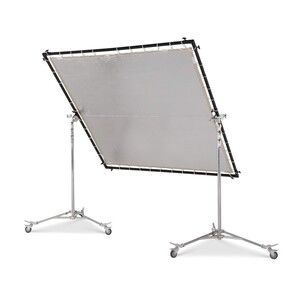 Avenger I915SDL Butterfly Textile Soft Diff Light 244x244 cm - Thumbnail