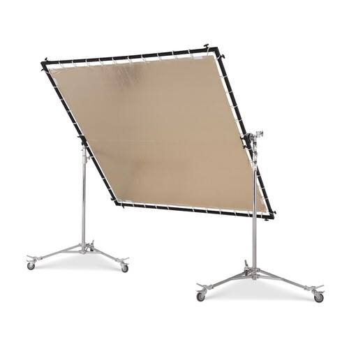 Avenger I915SDL Butterfly Textile Soft Diff Light 244x244 cm