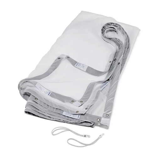 Avenger I920K Butterfly Textile Silk (Yapay) 360x360cm