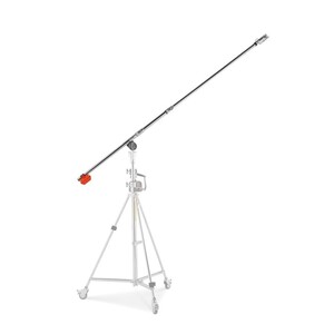 Avenger Junior Boom, w/Built-in Grip Head & counterweight D650 - Thumbnail