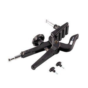 Avenger Pelican Gaffer Grip Clamp, 15-80mm/0.6-3.14in Ø C500 - Thumbnail