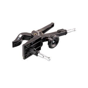 Avenger Pelican Gaffer Grip Clamp, 15-80mm/0.6-3.14in Ø C500 - Thumbnail