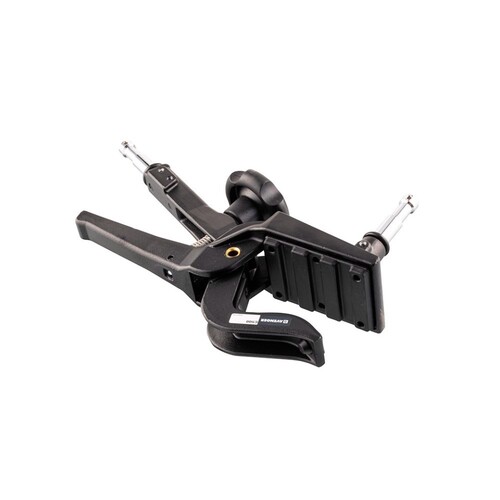 Avenger Pelican Gaffer Grip Clamp, 15-80mm/0.6-3.14in Ø C500