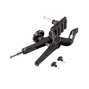 Avenger Pelican Gaffer Grip Clamp, 15-80mm/0.6-3.14in Ø C500 - Thumbnail