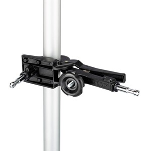 Avenger Pelican Gaffer Grip Clamp, 15-80mm/0.6-3.14in Ø C500 - Thumbnail