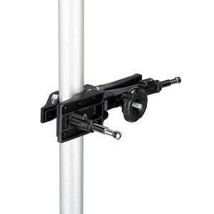 Avenger Pelican Gaffer Grip Clamp, 15-80mm/0.6-3.14in Ø C500 - Thumbnail