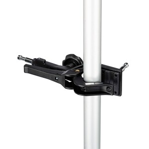 Avenger Pelican Gaffer Grip Clamp, 15-80mm/0.6-3.14in Ø C500 - Thumbnail