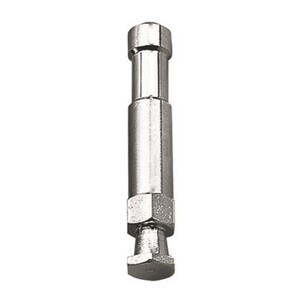 Avenger - Avenger Snap In Pin w/Hex End for Super Clamp, 16mm/ 5/8in E600 Avenger - Avenger Snap In Pin w/Hex End for Super Clamp, 16mm/ 5/8in E600