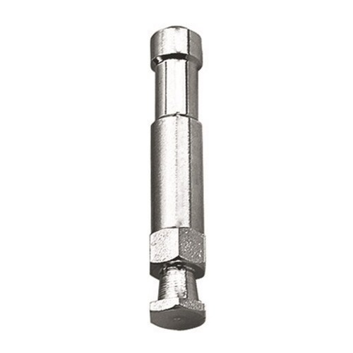 Avenger Snap In Pin w/Hex End for Super Clamp, 16mm/ 5/8in E600