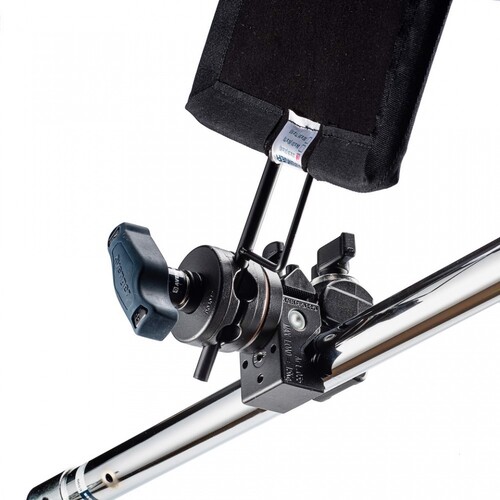 Avenger Super Clamp Grip Head D230