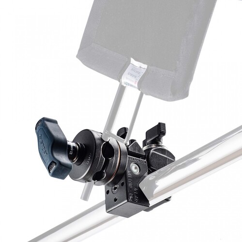 Avenger Super Clamp Grip Head D230