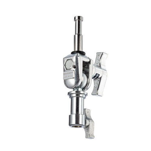 Avenger Swivelling Adapter Baby to Junior F830