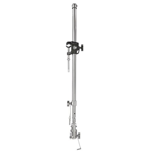 Avenger Telescopic Hanger Long w/Universal Head 212-381cm C827