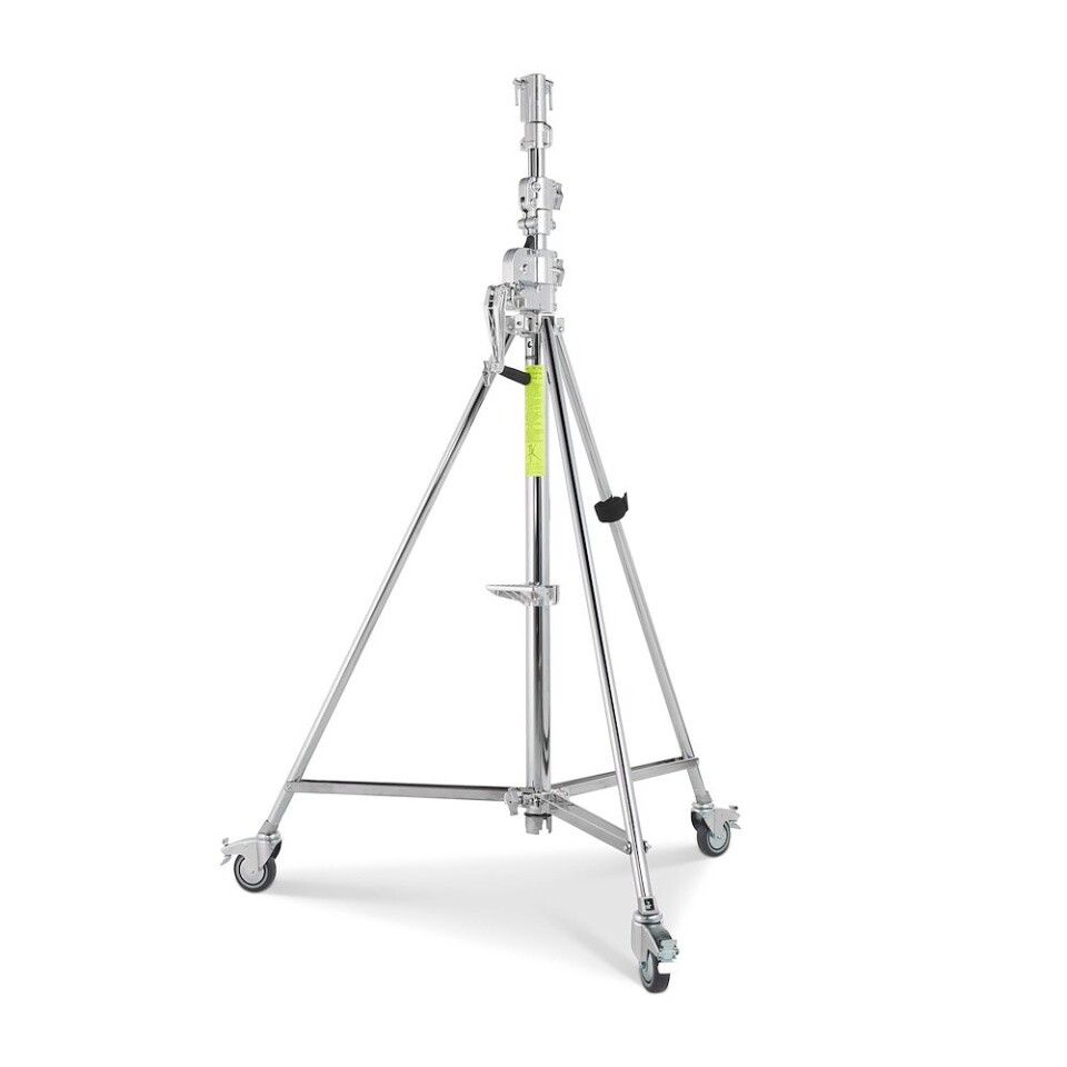 Avenger Wind Up Stand Cs 3.9m/12.8