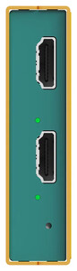 AVMatrix UC1218-4K PRO HDMI to USB 4K Capture Box - Thumbnail