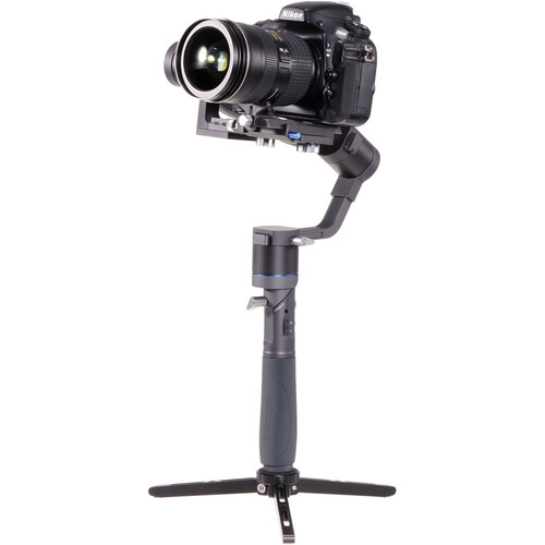 Benro 3XD 3-Axis Handheld Gimbal Stabilizer