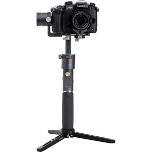Benro 3XM 3-Axis Mirrorless Handheld Gimbal Stabilizer - Thumbnail