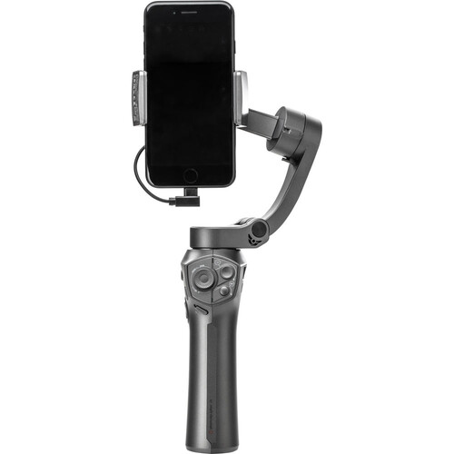 Benro 3XS 3-Akslı Akıllı Telefon Gimbal'ı