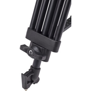 Benro A-573TBS6Pro Hidrolik Profesyonel Video Tripod Kit - Thumbnail
